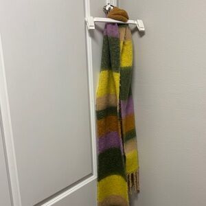 Urban Outfitters Scarf